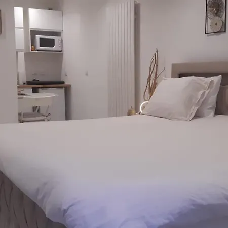 Bed & Breakfast D'hotes