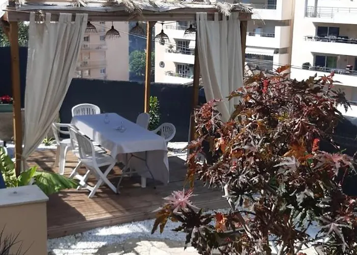 D'hotes Menton